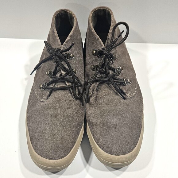 G.H. Bass & Co. Hendrix-1 Men’s Suede Chukka Boots/Shoes Size 10.5 - Picture 3 of 6